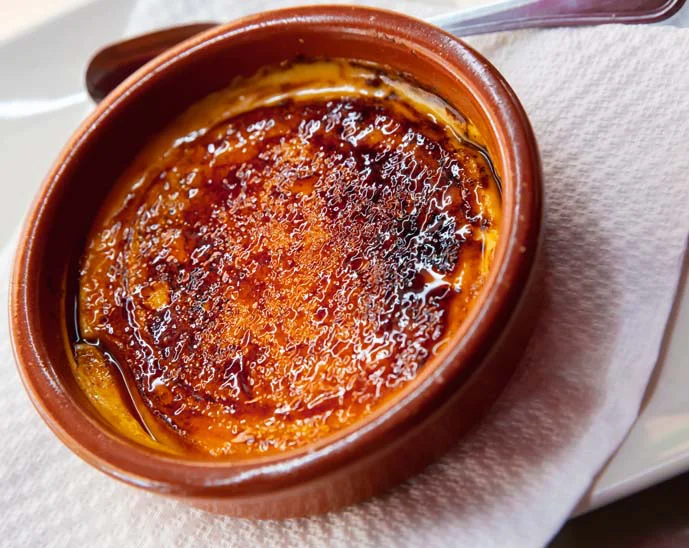 Crema Catalana
