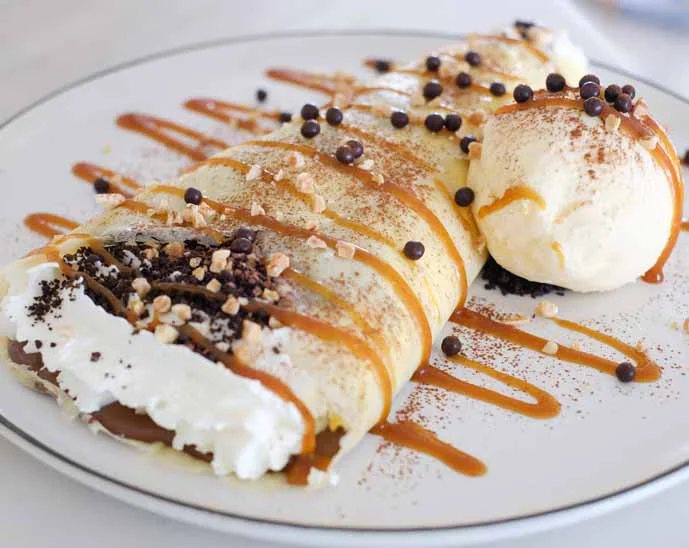Crepas