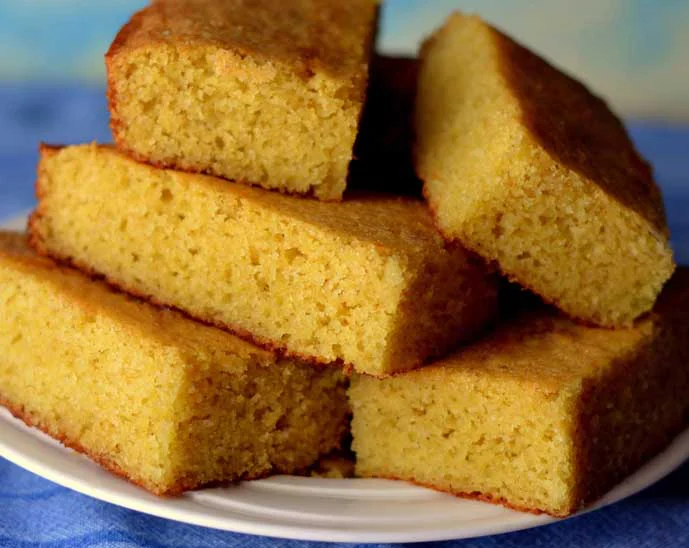 Pan de elote