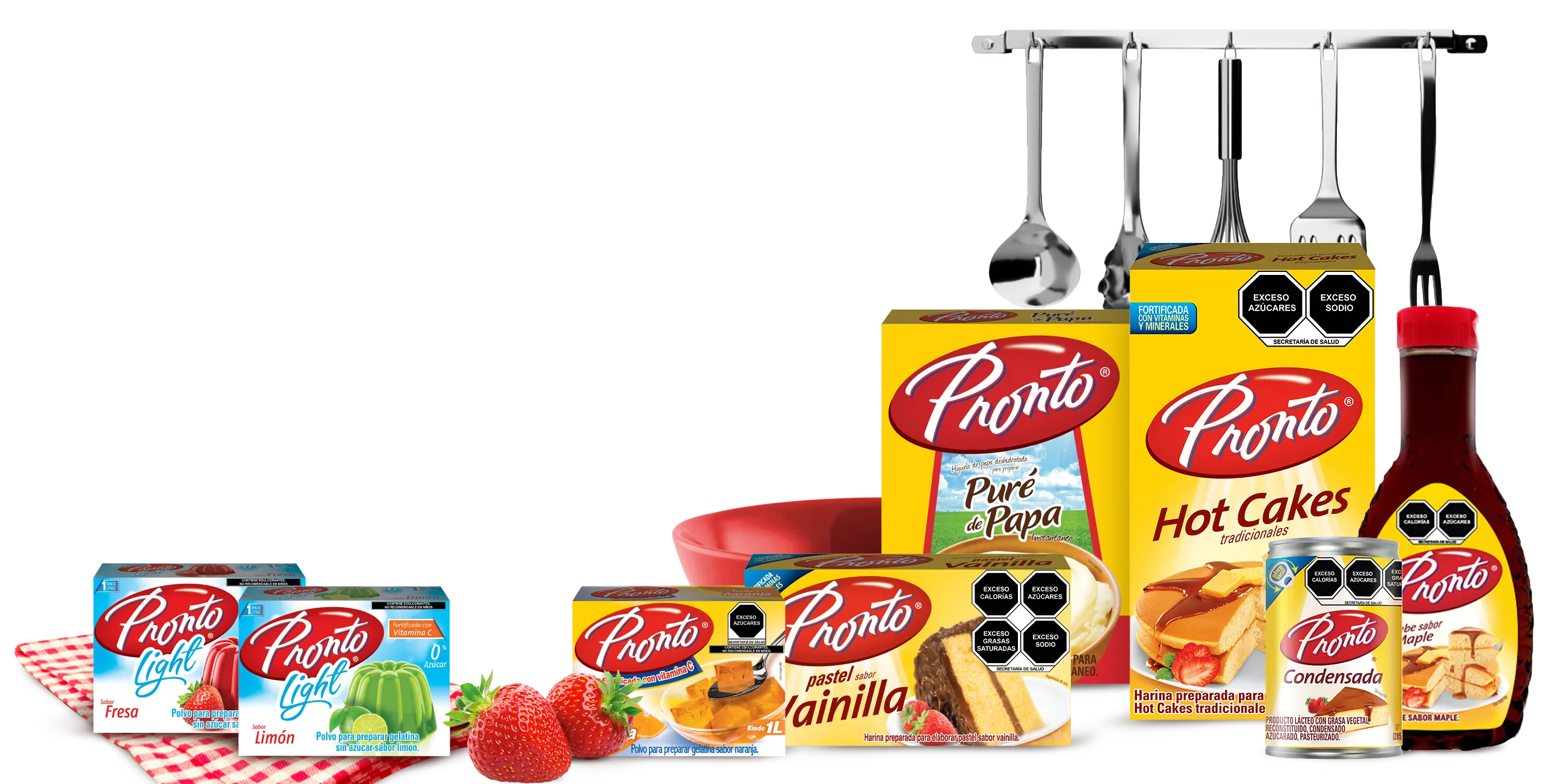 Pronto