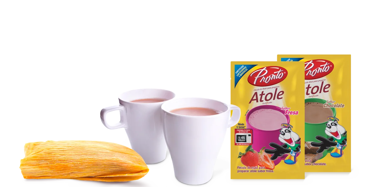 Atole