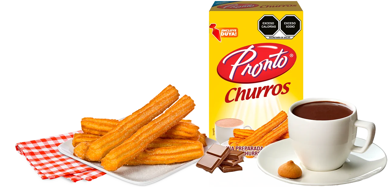 Churros