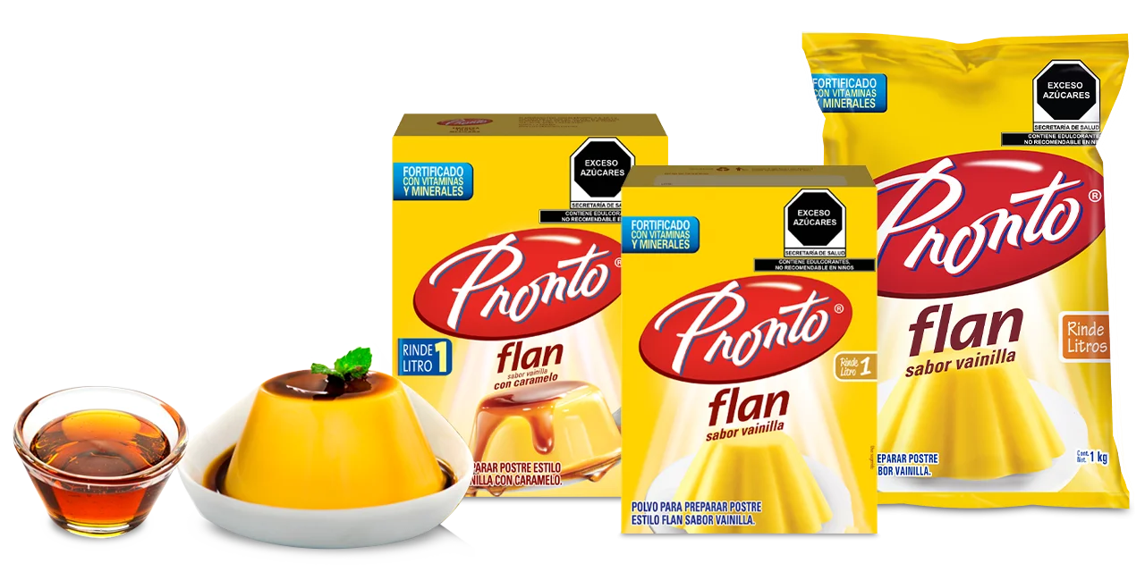 Flan