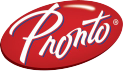Pronto Logotipo